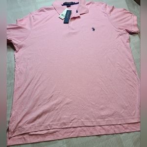 U.S Polo men's shirt